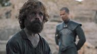 Tyrion Lannister in the finale of GOT | Image via HBO